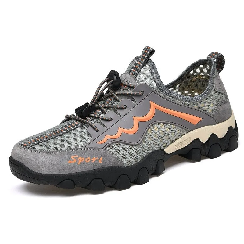 Breathable Driving Moccasins Shoes