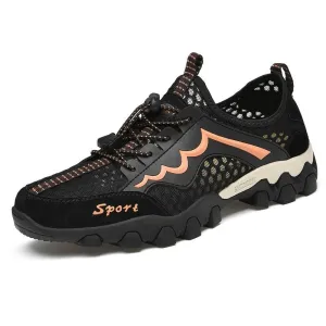 Breathable Driving Moccasins Shoes