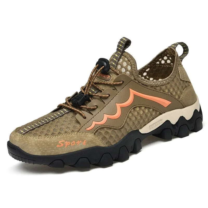 Breathable Driving Moccasins Shoes