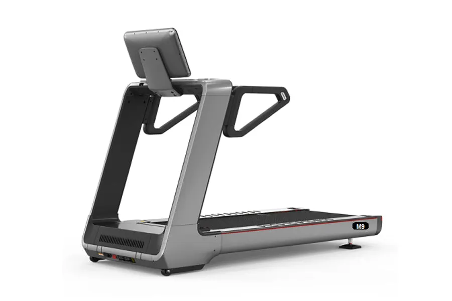 California Fitness Malibu 9T Treadmill (TouchScreen) (🎁HOLIDAY SALE)