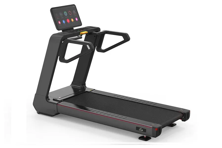 California Fitness Malibu 9T Treadmill (TouchScreen) (🎁HOLIDAY SALE)