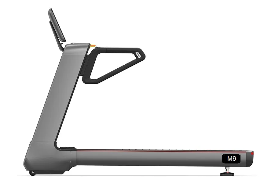 California Fitness Malibu 9T Treadmill (TouchScreen) (🎁HOLIDAY SALE)