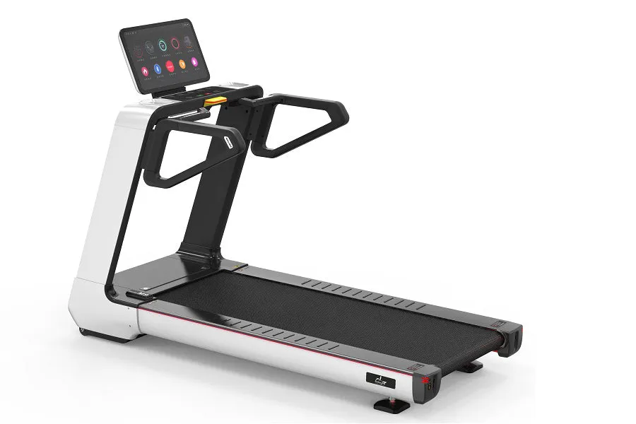 California Fitness Malibu 9T Treadmill (TouchScreen) (🎁HOLIDAY SALE)