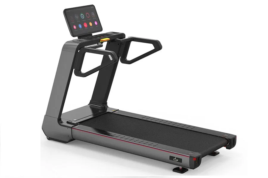 California Fitness Malibu 9T Treadmill (TouchScreen) (🎁HOLIDAY SALE)