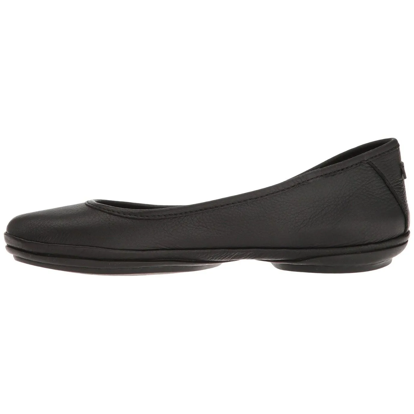 Camper Right Leather Women's Slip-On Shoes