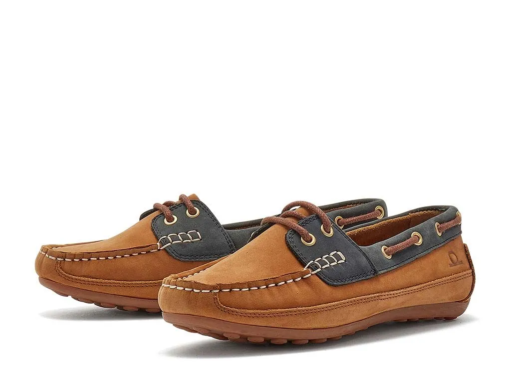 Chatham Cromer Moccasin