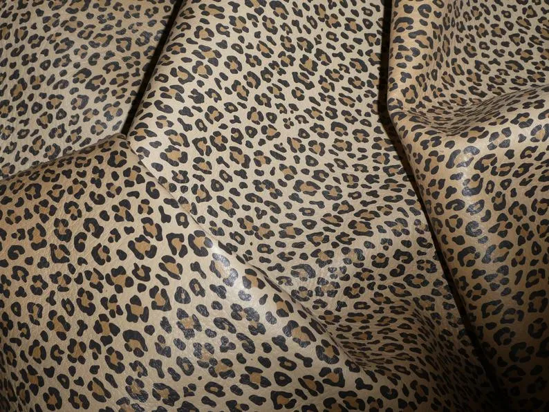 Cheetah T-Loafer