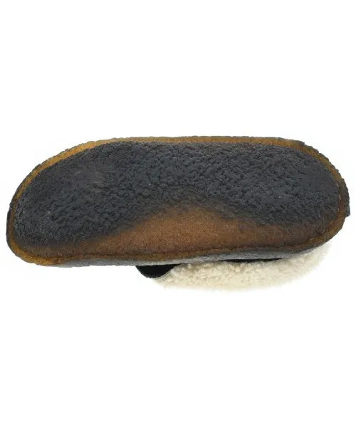 Chloe Moccasins/Deck shoes
