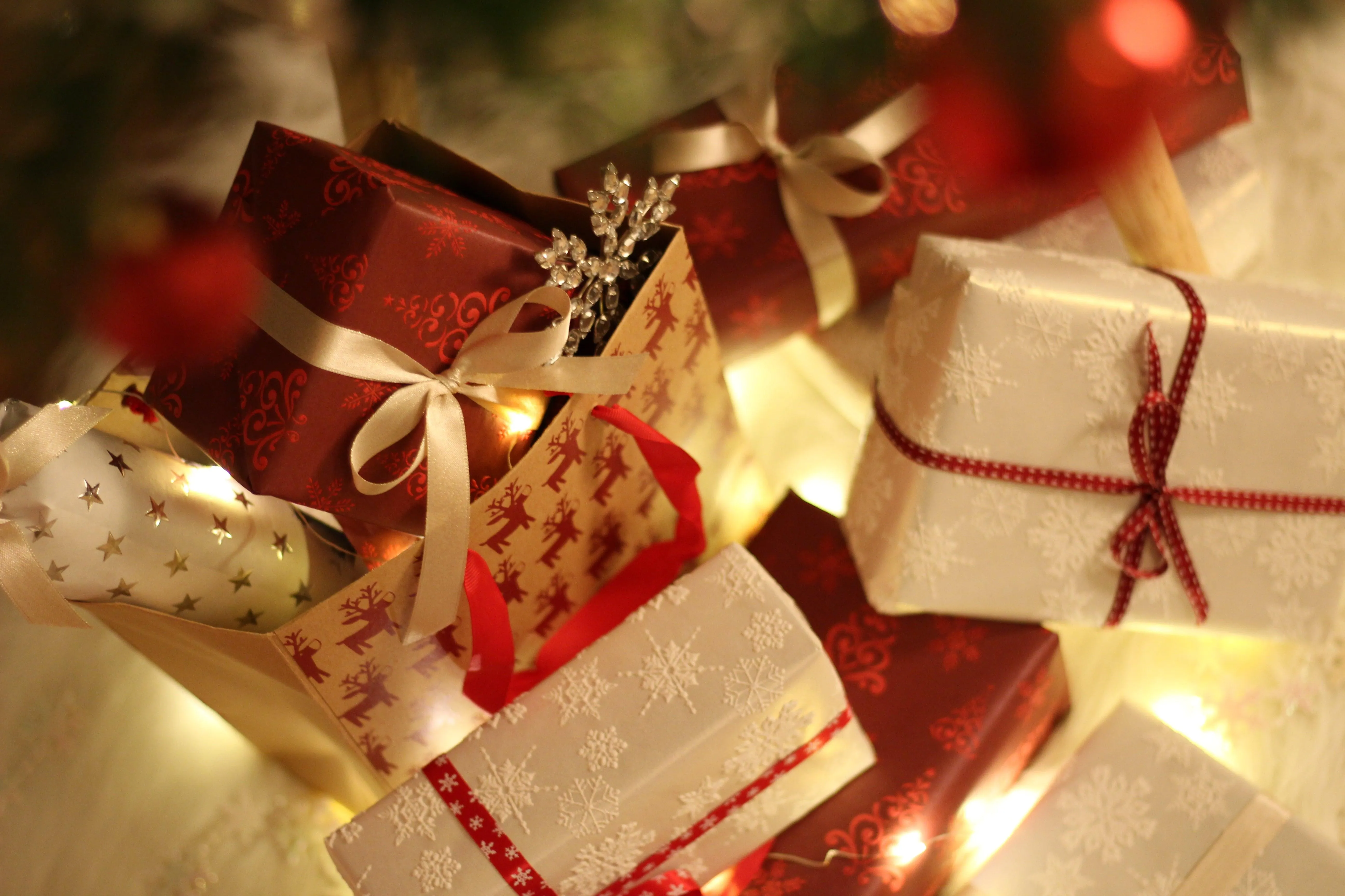 Christmas Gift Card - | Athleticum
