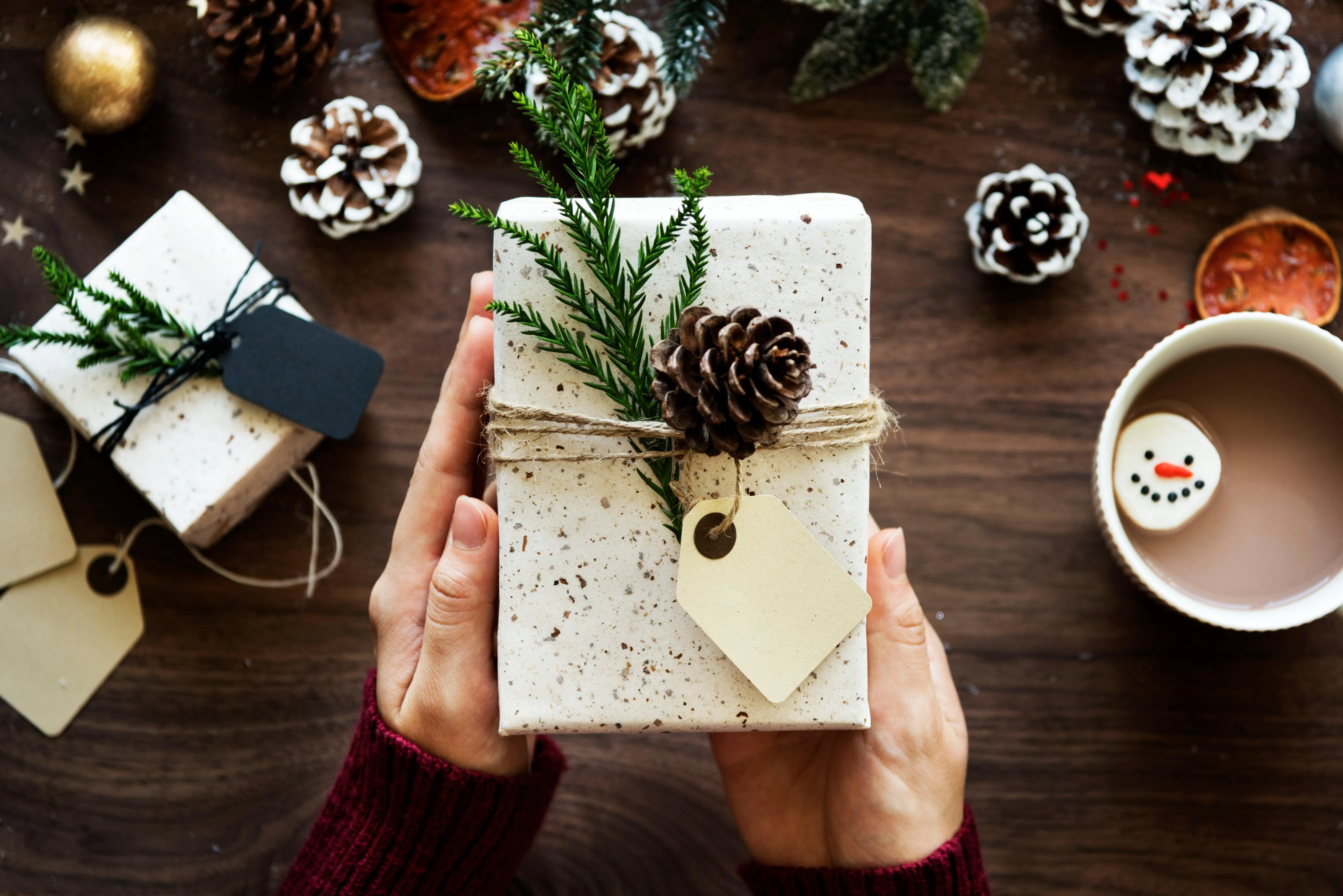 Christmas Gift Card - | Athleticum