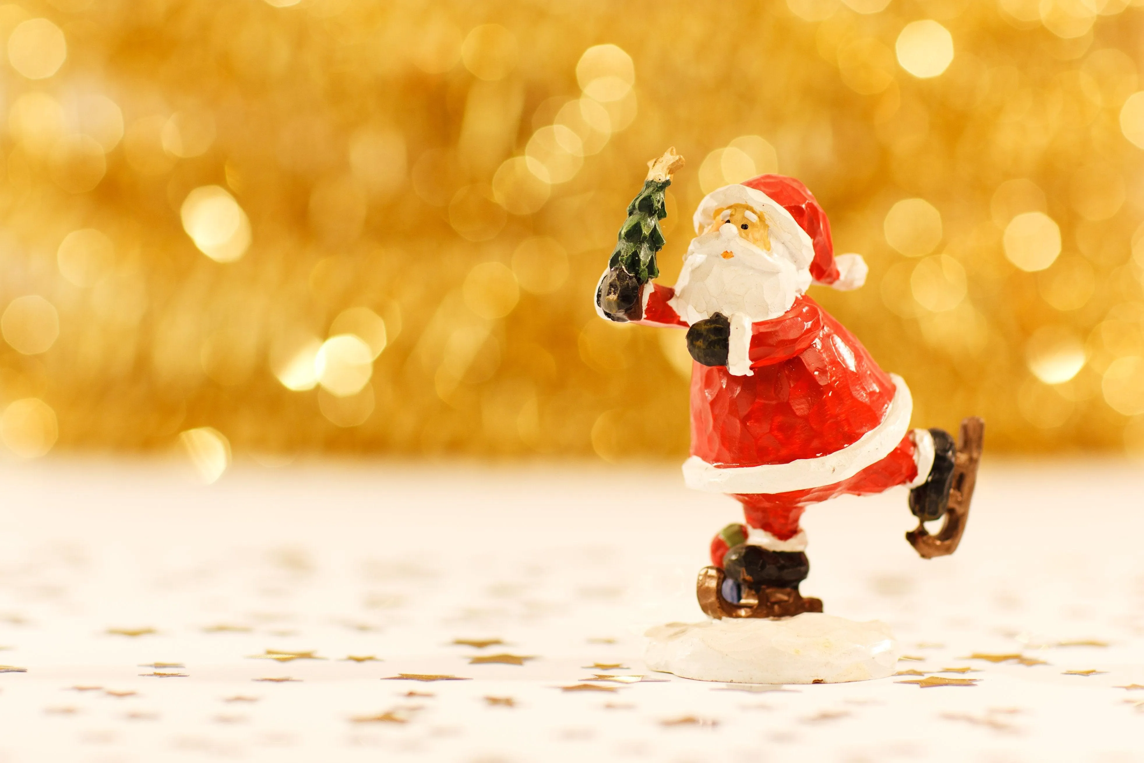 Christmas Gift Card - | Athleticum