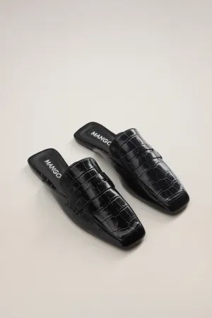 Coco Moccasins