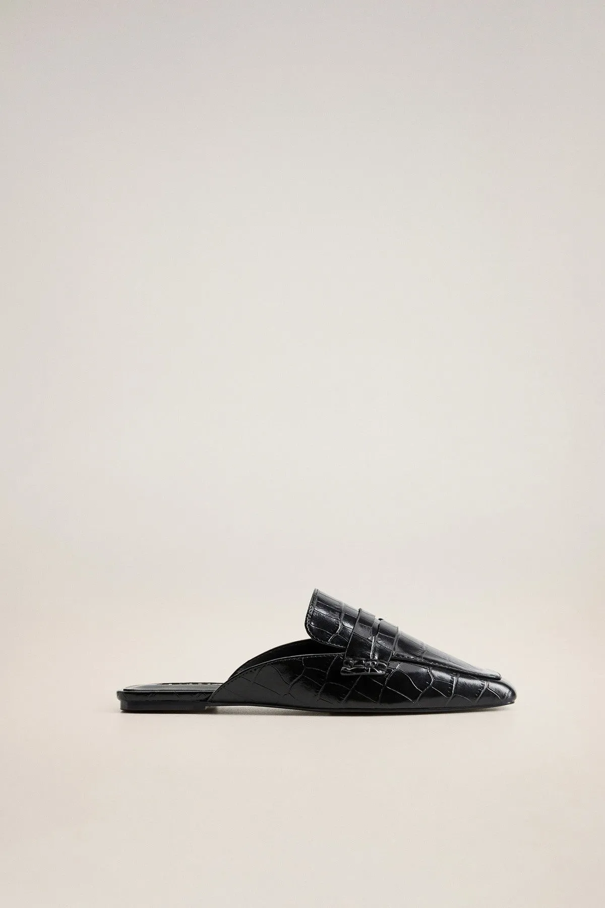 Coco Moccasins
