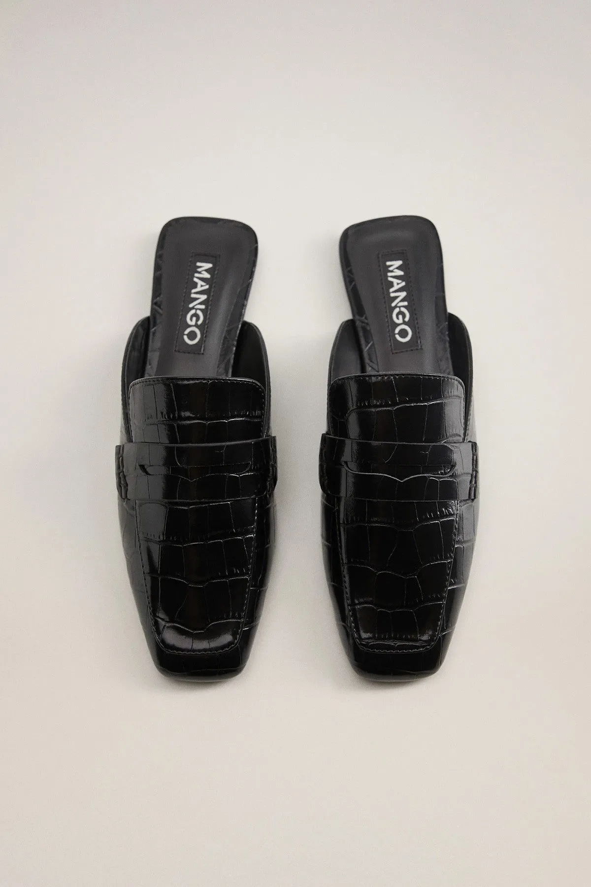 Coco Moccasins