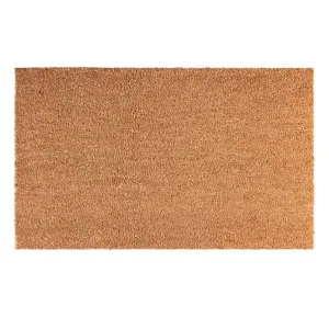 Coir Doormat 18" X 30"
