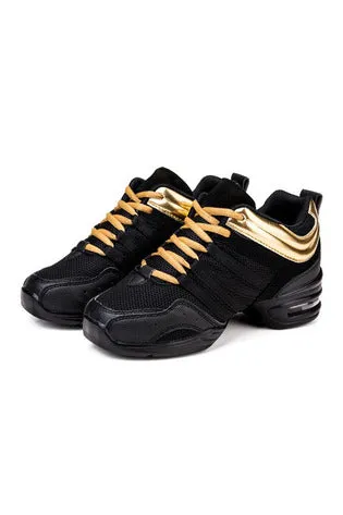 Dance/Fitness Platform Sneakers