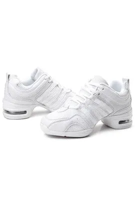 Dance/Fitness Platform Sneakers