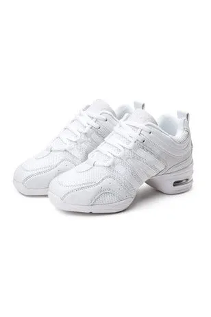 Dance/Fitness Platform Sneakers