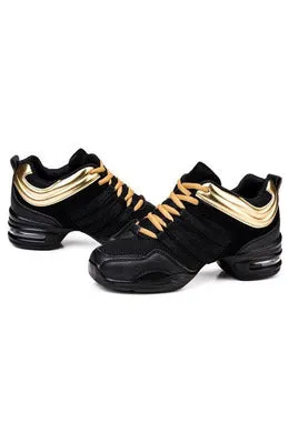 Dance/Fitness Platform Sneakers