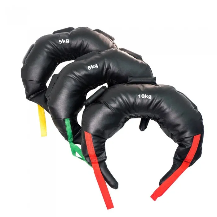 Dayu Fitness Sacco Bulgaro DY-BG-03-10kg black