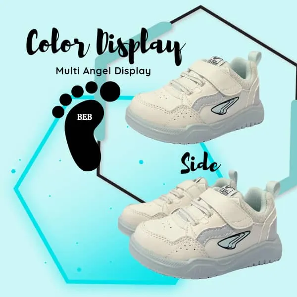 DR.KONG BABY 2 SHOES DK-B1403217-BEB