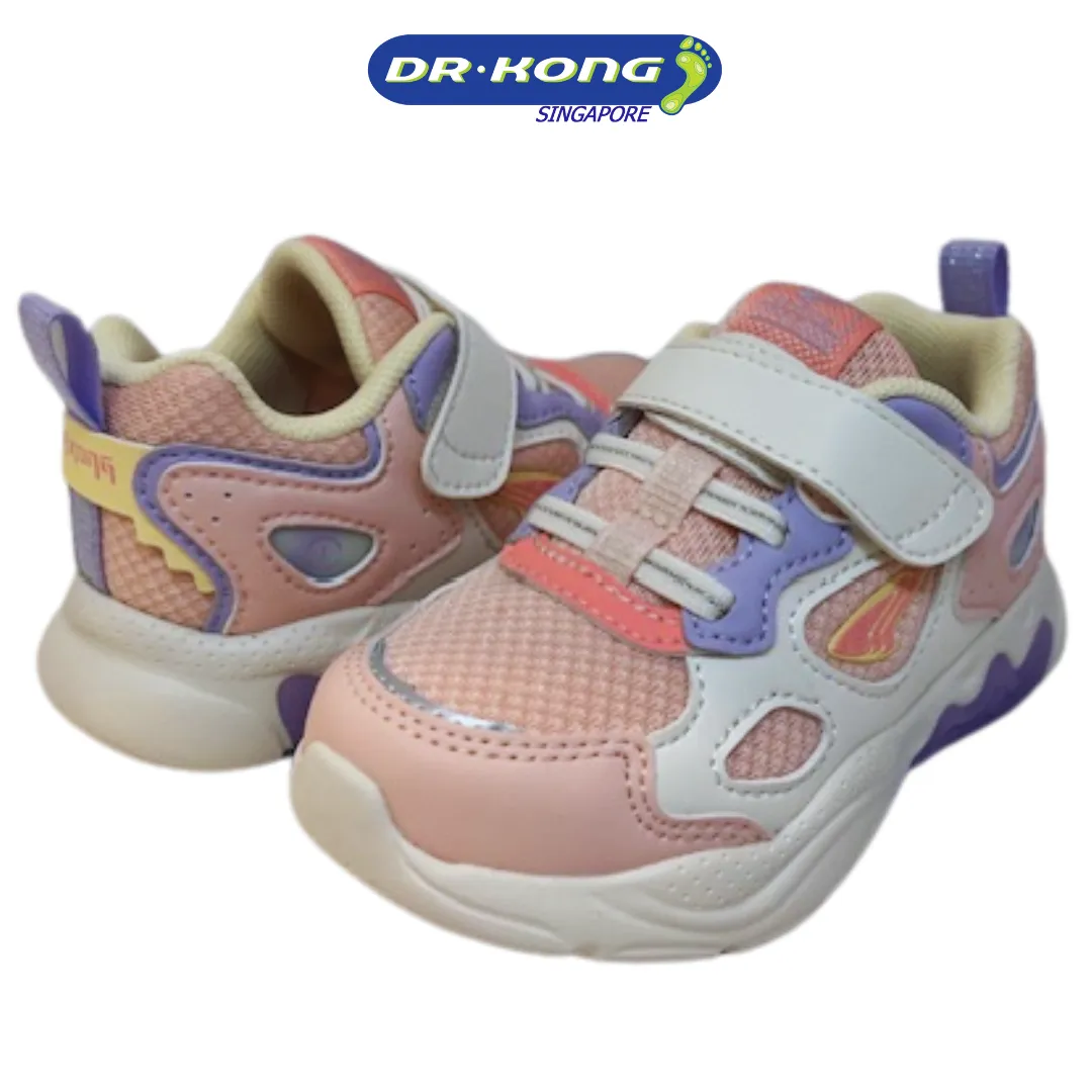 DR.KONG BABY 2 SHOES DK-B1404584-PEU