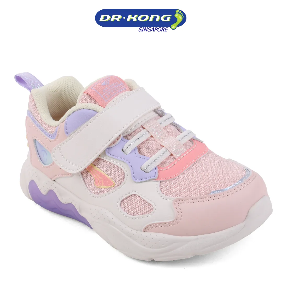 DR.KONG BABY 2 SHOES DK-B1404584-PEU