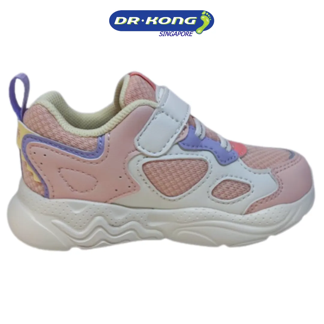 DR.KONG BABY 2 SHOES DK-B1404584-PEU