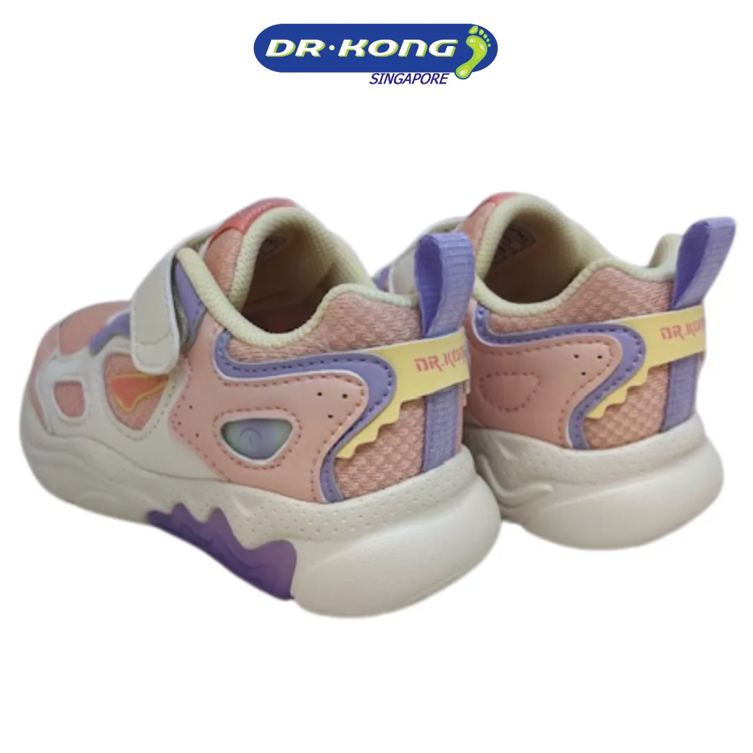 DR.KONG BABY 2 SHOES DK-B1404584-PEU