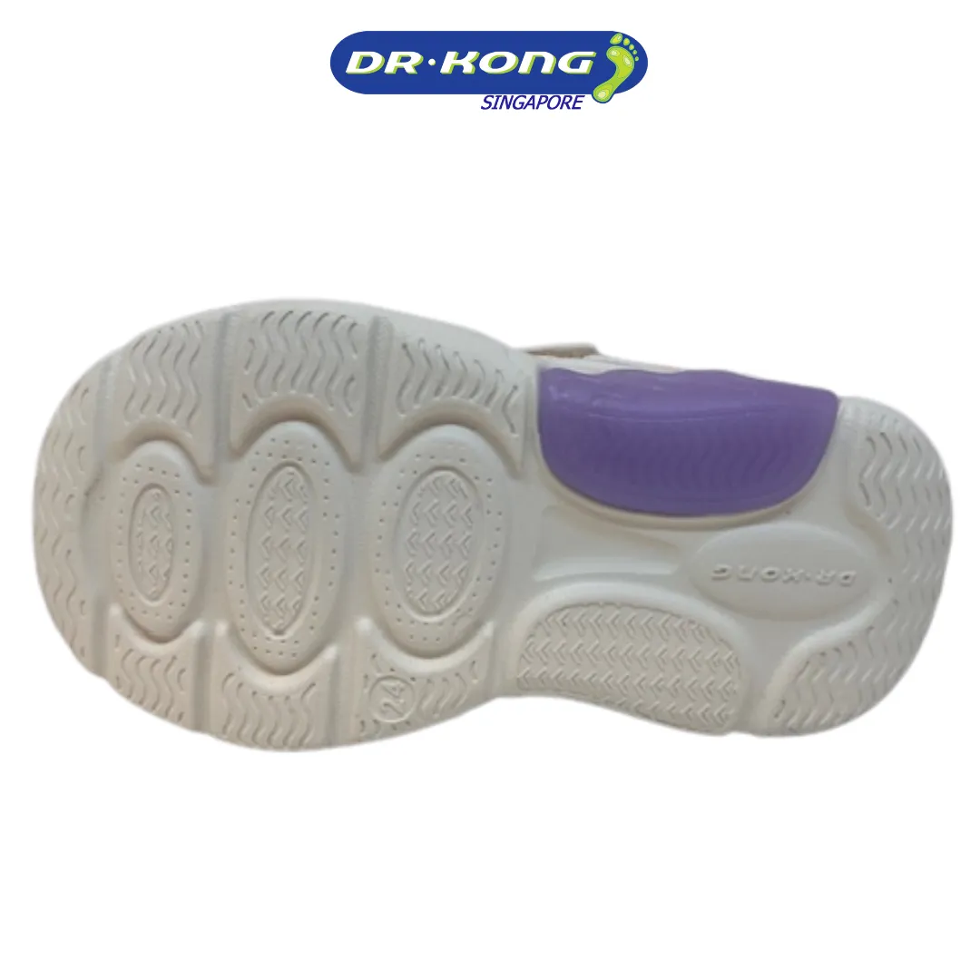 DR.KONG BABY 2 SHOES DK-B1404584-PEU