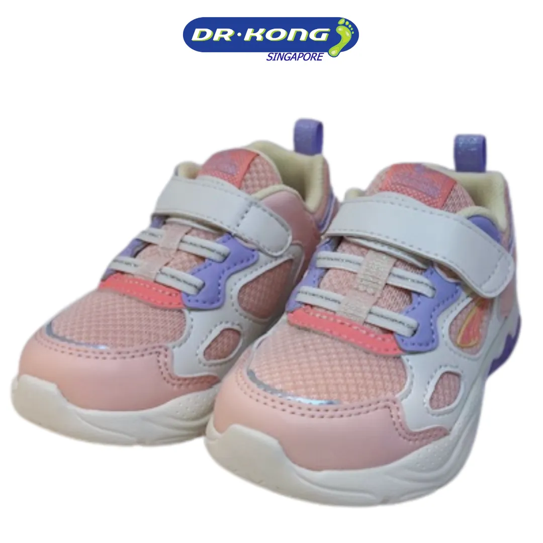 DR.KONG BABY 2 SHOES DK-B1404584-PEU