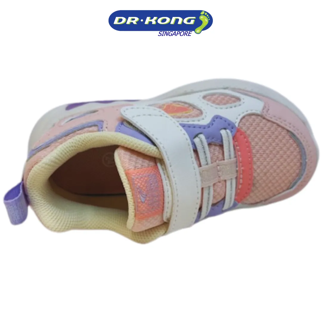 DR.KONG BABY 2 SHOES DK-B1404584-PEU