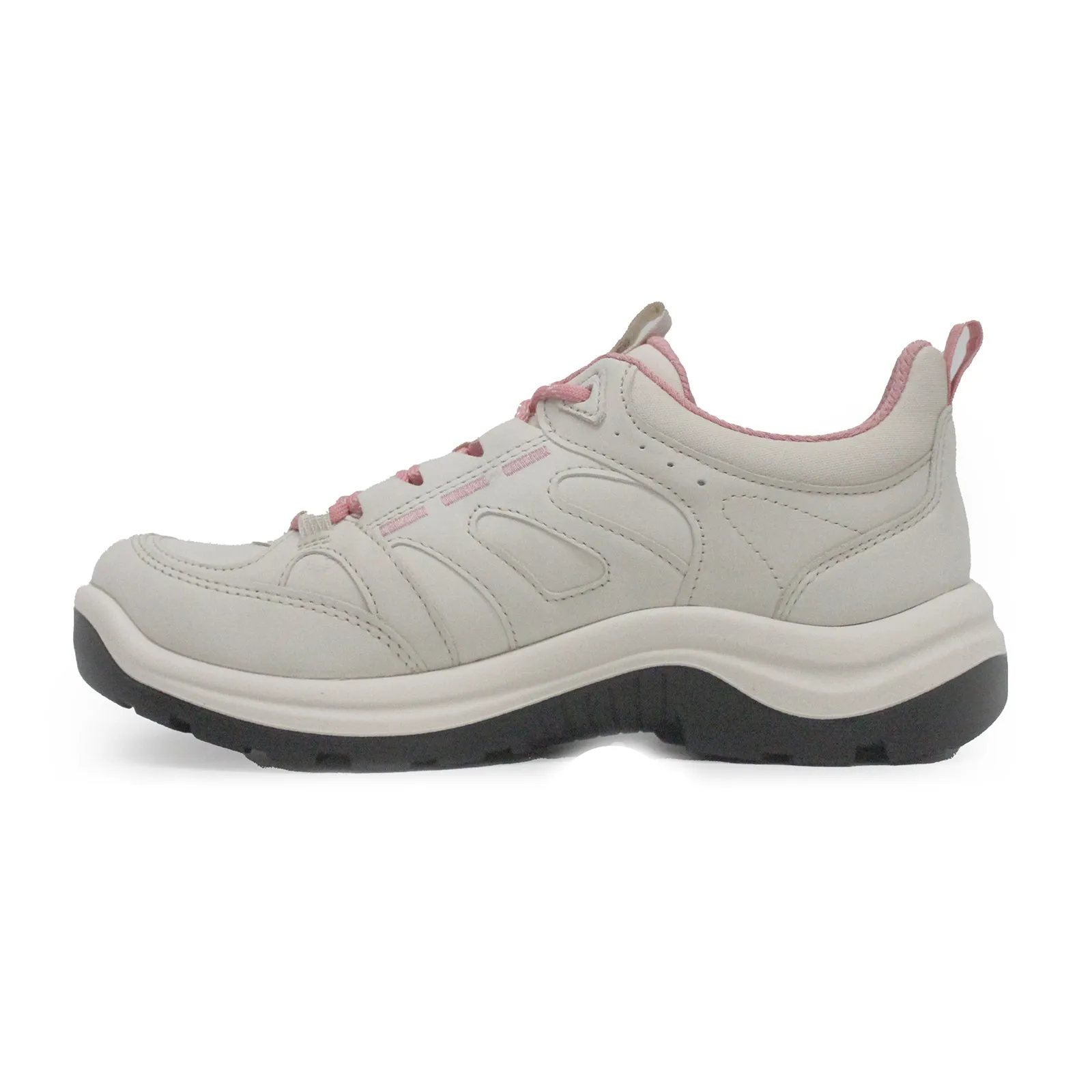 Ecco Offroad 822383 Nubuck Leather Women's Outdoor Shoes