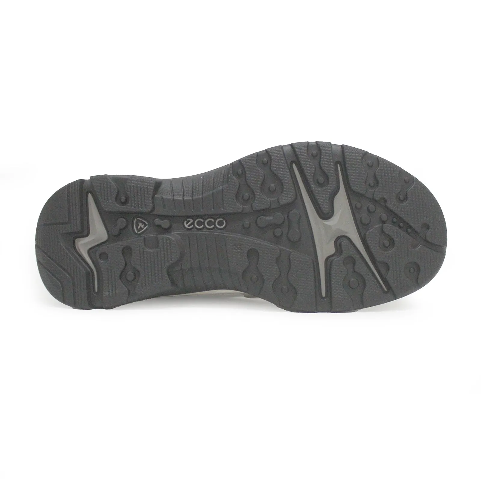 Ecco Offroad 822383 Nubuck Leather Women's Outdoor Shoes