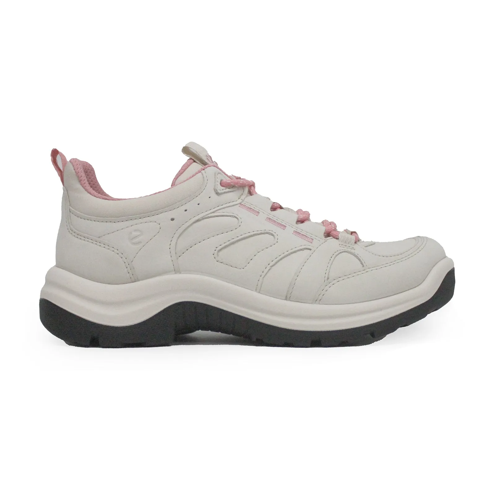 Ecco Offroad 822383 Nubuck Leather Women's Outdoor Shoes