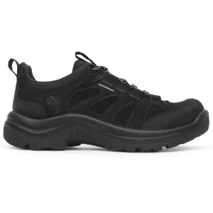 Ecco Offroad 822383 Nubuck Leather Women's Outdoor Shoes