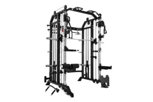 EliteX Functional Rack