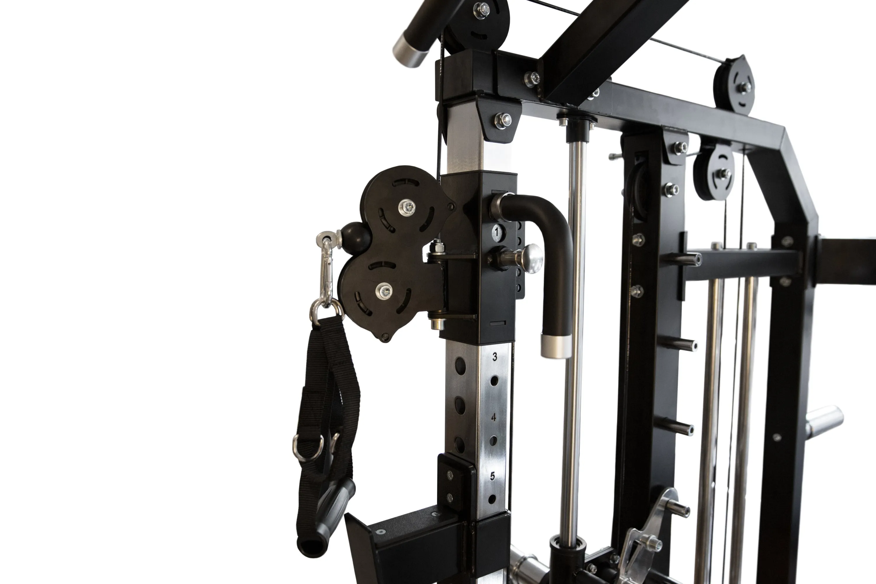 EliteX Functional Rack