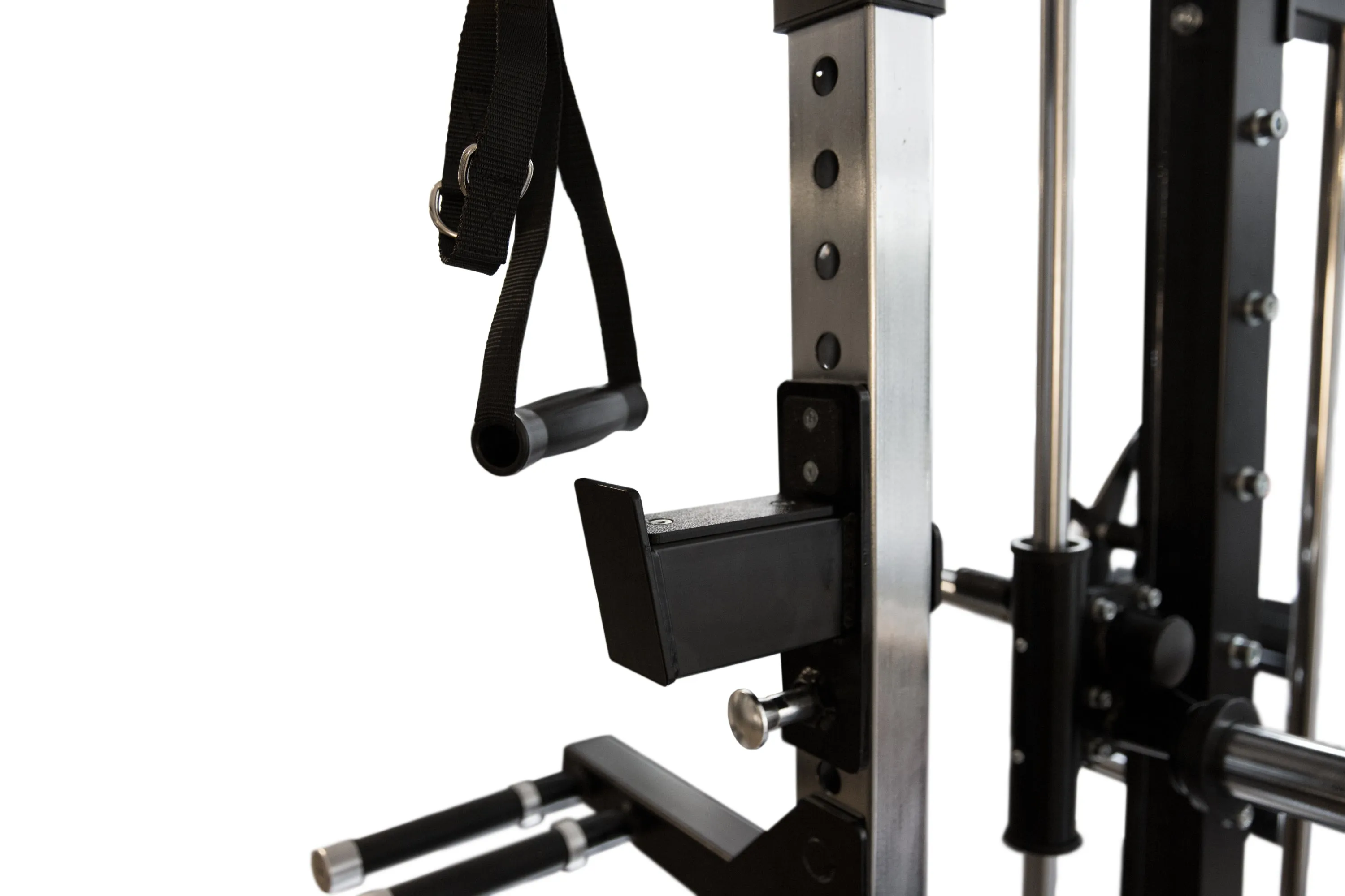 EliteX Functional Rack