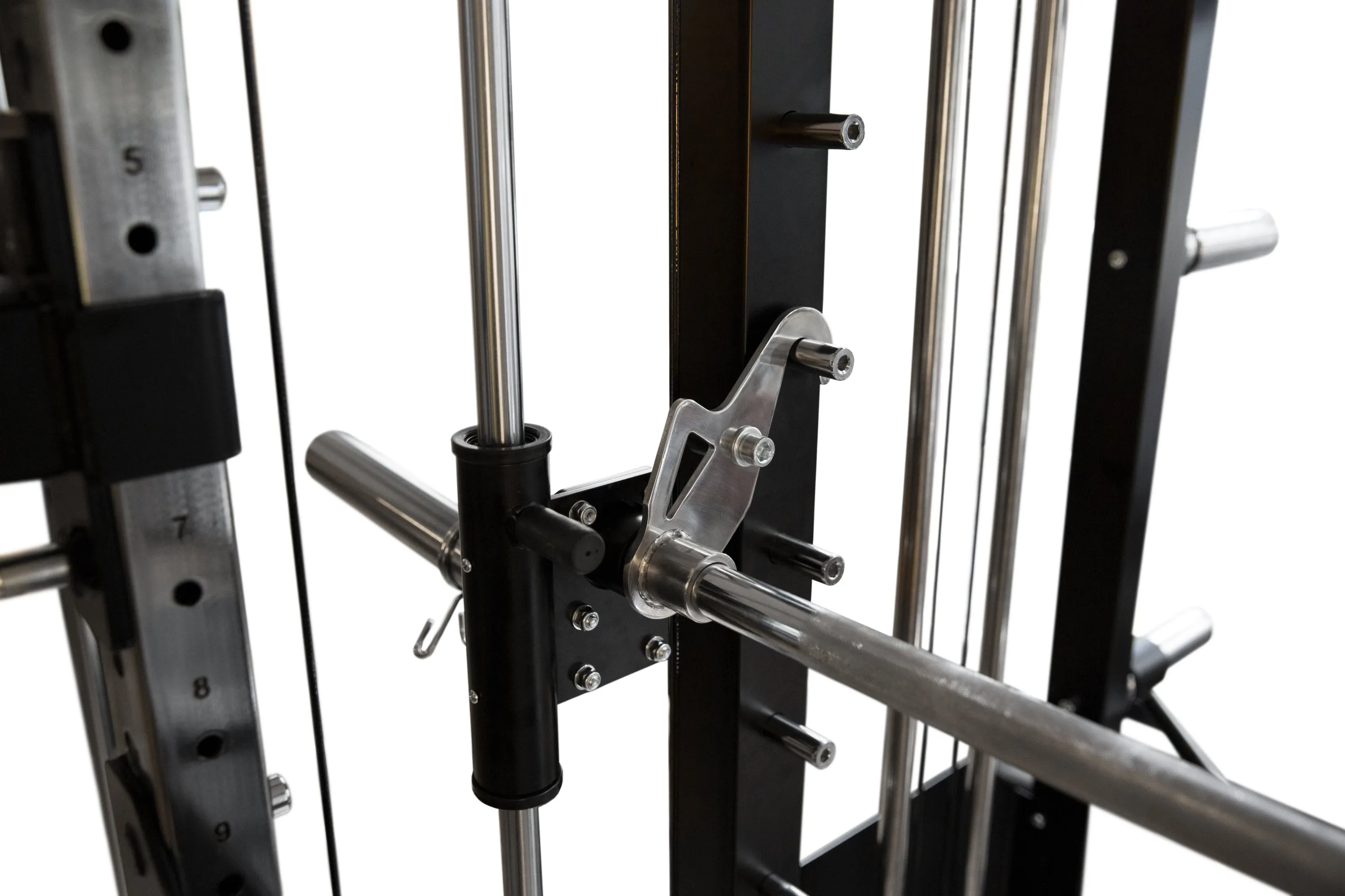 EliteX Functional Rack