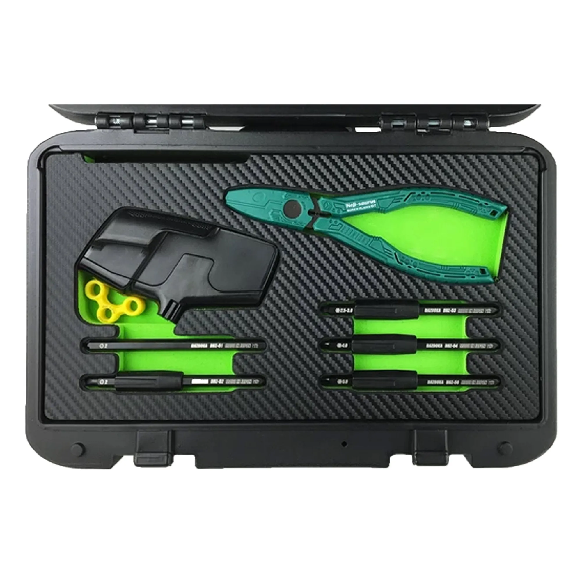 Engineer Screw Removal Tool Kit PDS-01