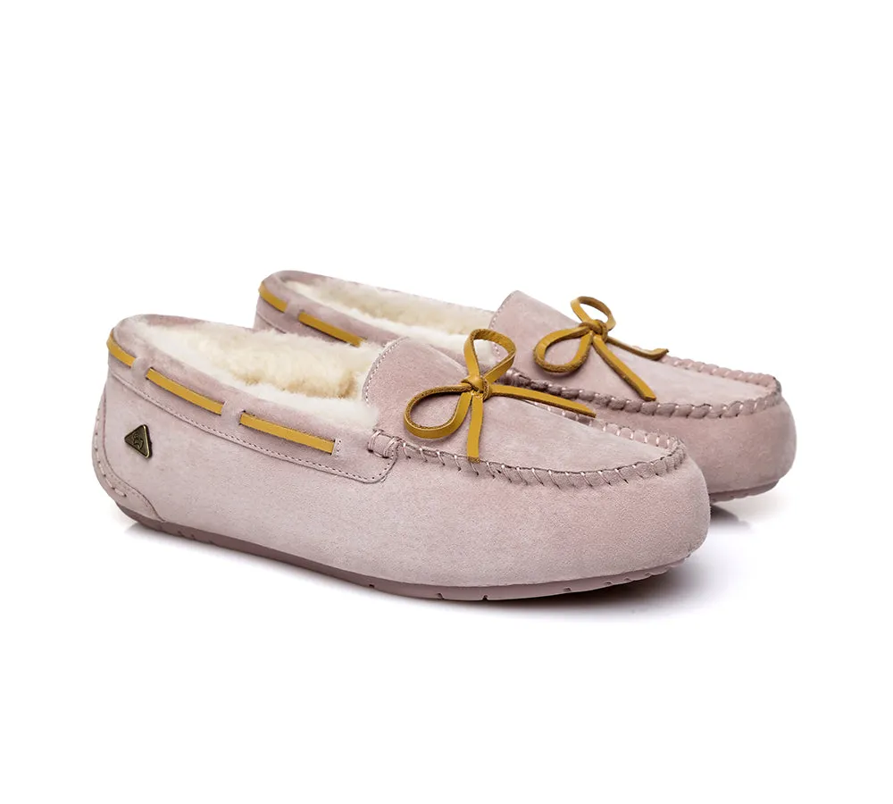 EVERAU® Women Casual Flats Miracle Moccasin