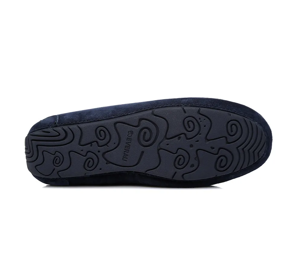 EVERAU® Women Casual Flats Miracle Moccasin