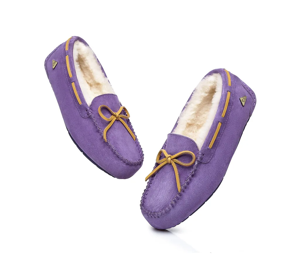 EVERAU® Women Casual Flats Miracle Moccasin