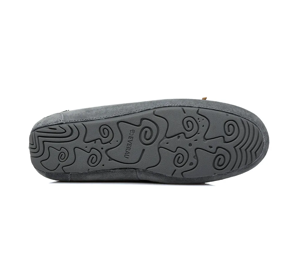 EVERAU® Women Casual Flats Miracle Moccasin
