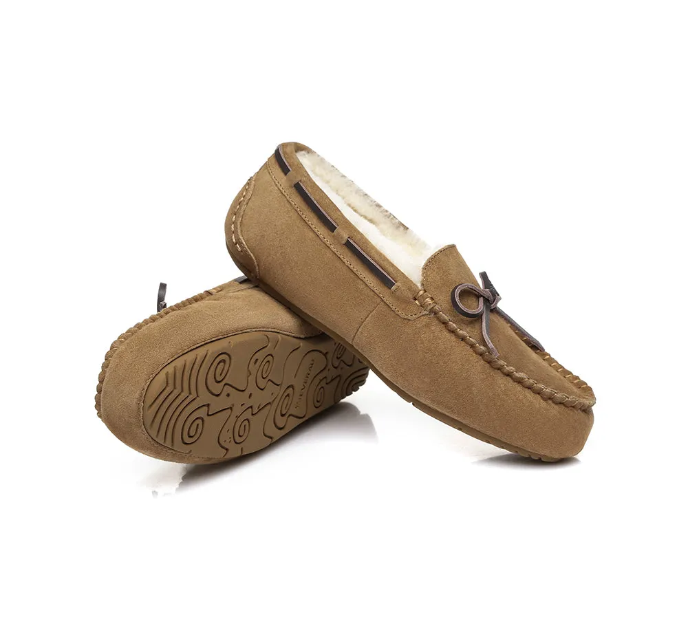 EVERAU® Women Casual Flats Miracle Moccasin