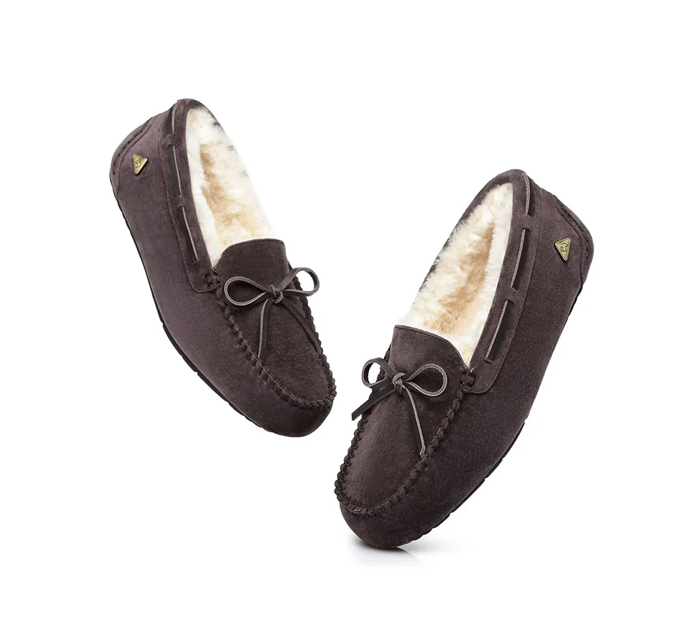 EVERAU® Women Casual Flats Miracle Moccasin