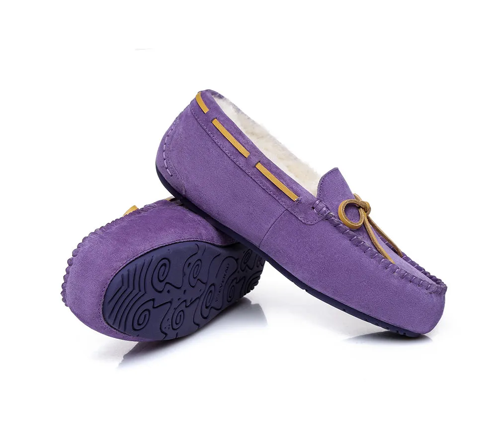 EVERAU® Women Casual Flats Miracle Moccasin