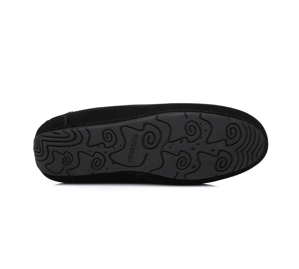 EVERAU® Women Casual Flats Miracle Moccasin