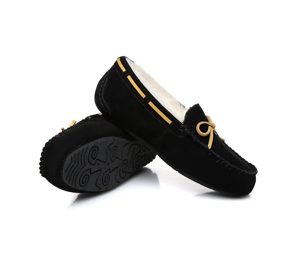 EVERAU® Women Casual Flats Miracle Moccasin